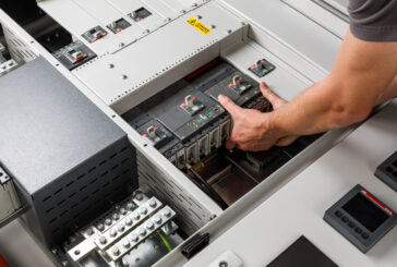 ABB launches Protecta Power panel board supporting flexible power distribution