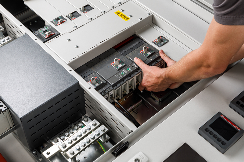 ABB launches Protecta Power panel board supporting flexible power distribution