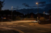 Luton Borough Council Upgrades LED street lighting for environmental impact and public safety