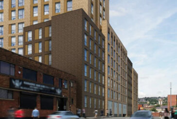 Ironclad BS 8629 Compliance for Sheffield Development | Advanced