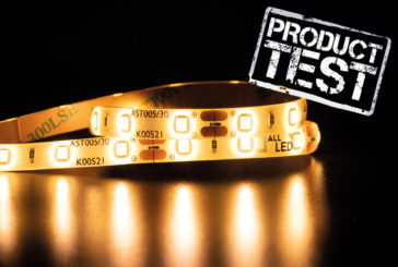 Product Test: All LED Lighting