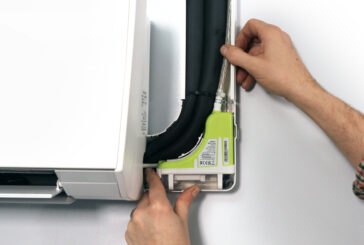 Aspen Launches New Quietly Brilliant Silent+ Mini Lime Condensate Removal Pump