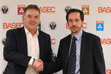 BASEC joins forces with Kiwa UK