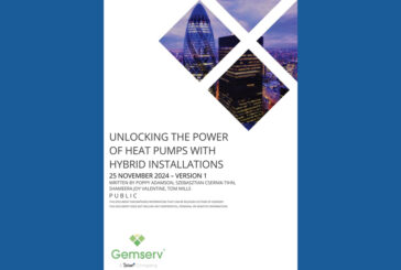 New Whitepaper Seeks to Highlight Hybrid Heat Pump ‘Missed Opportunity’