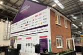 BG Electrical's smart solutions feature in a show home of the future