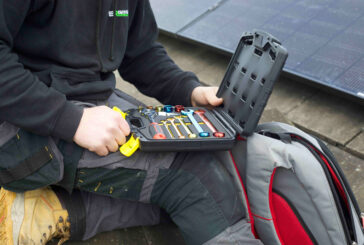 What tools do installers need to tap into the growing solar market? | C.K Tools