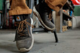 Carhartt’s Wylie Rugged Flex™ Waterproof S3 Safety Boots