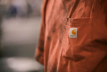 Brighten up your workwear wardrobe: Carhartt’s Fresh Colours for Spring