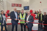 CEF launches new Customer Fulfilment Centre in Chesham