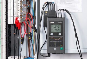 Voltage imbalance on 3-phase supplies - why it is important and how to avoid it | Chauvin Arnoux