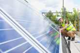 Are UK electricians ready to lead the charge in the solar energy transition?