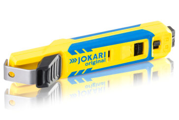 CKI welcomes Jokari to its product portfolio