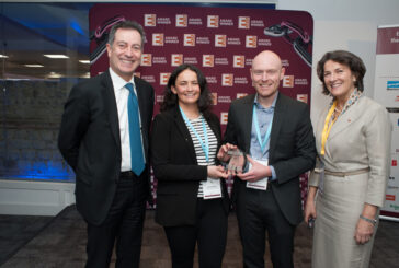 CMP's Double Delight at EDA Data Awards