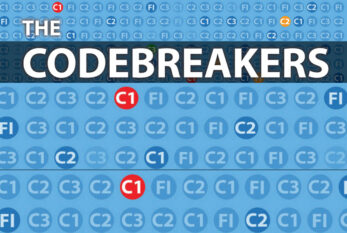 Codebreakers #90