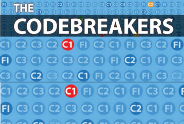 Codebreakers #78