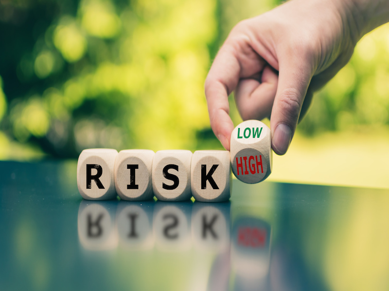 How do we lower the risk in higher risk buildings? | NAPIT