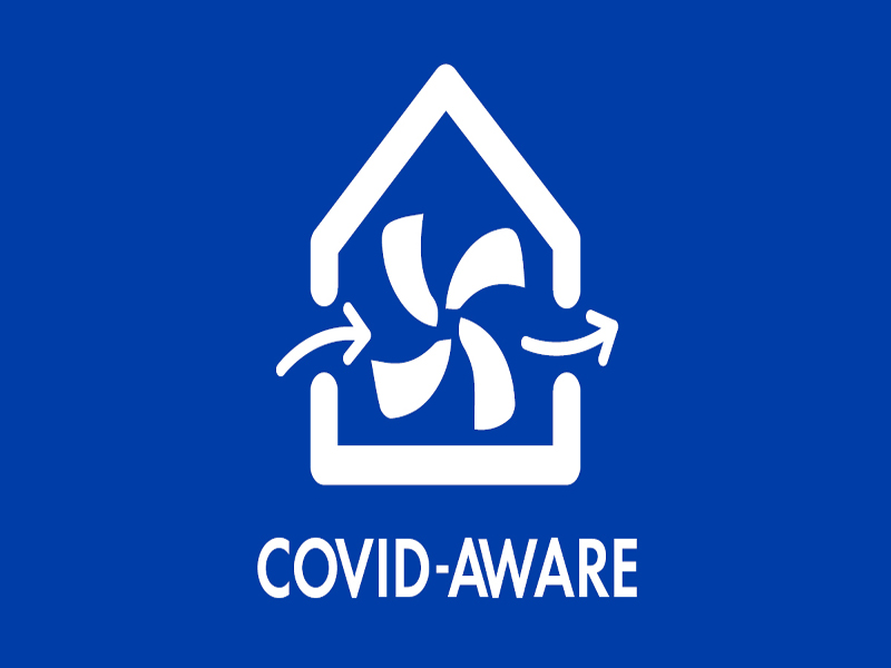 The 'air' essentials in the fight against COVID | Vent-Axia