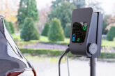 CTEK unveils new advanced CHARGESTORM CONNECTED 3 (CC3) EV chargepoint