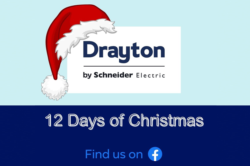 Drayton launches Christmas competition following last year’s success