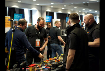 CEDIA’s first UK Tech + Business Summit proves productive ahead of London event