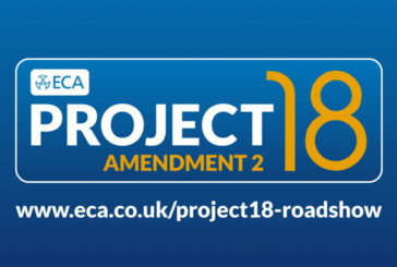 ECA launches UK-wide Amendment 2 Roadshow