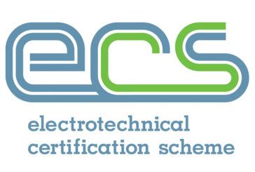 Industry Group Updates to the ECS Electrical Safety Unit