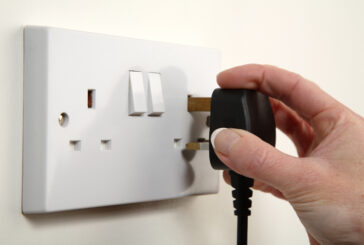 Additional protection for socket outlets