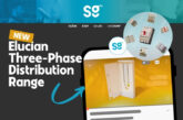 Introducing the New Elucian Three-Phase Distribution Range