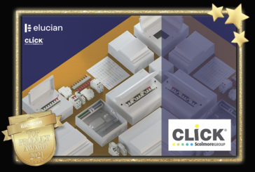 Top Products 2021: Scolmore Group - Elucian Consumer Unit and Circuit Protection Range