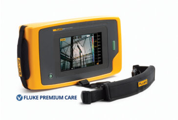 Fluke announces major expansion of Premium Care support packages for industrial tools