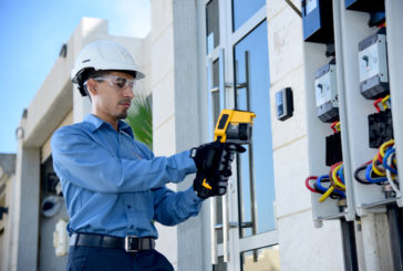 Cutting-edge Fluke inspection equipment is setting a new standard for reliable power supply