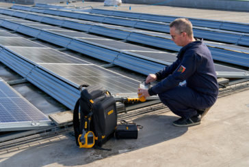 Solar PV - top five installation and testing tools engineers will need