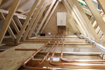 Join the growing energy efficiency retrofit market with funded training from GTEC