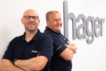 Ask Hager's experts: why a keen focus on training is vital for business