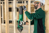 HiKOKI Power Tools launches the 36V Cordless 1/2