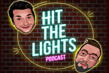 Electrical industry podcasts: Is it time to 'Hit the Lights'?