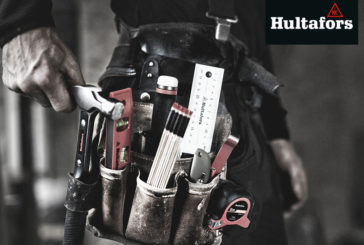 Hultafors’ Tools – Swedish Design, Made To Last