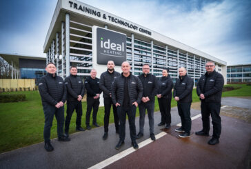 Ideal Heating expands Expert Academy On-Demand platform to enhance offer to installers