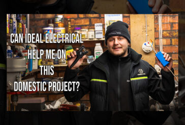 Video: Ideal industries Kit on site with Residual Current - Review