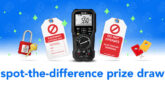 Instrotech launches 40th Anniversary Test Equipment Competition