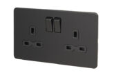 IronmongeryDirect switches on new electrical range
