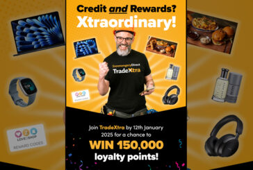 IronmongeryDirect Launches TradeXtra Offering 'Credit & Rewards'