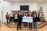 JTL donates £5,000 to community projects