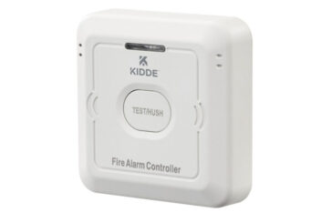 Kidde Launches Wireless Fire Alarm Controller for Effortless and Regular Testing