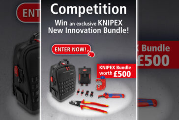 KNIPEX launches ‘Innovation Bundle’ competition 