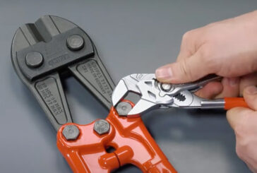 How can a simple spare revive your essential tools? | KNIPEX