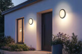 Luceco Launches New Range of Exterior Decorative Lighting