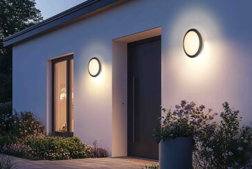 Luceco Launches New Range of Exterior Decorative Lighting