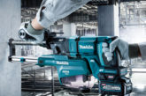 New Makita products powering the construction industry