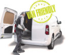 New van friendly conduit and mini trunking lengths from Marshall-Tufflex